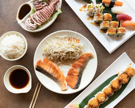 Sushi gen - Sushi Gen is one of my go-to sushi delivery places, particularly when I want to order food for the week. They give a 20% discount on large orders (currently $45) when you use just-eat.ca. The food is consistently good, but not outstanding; however the value ...